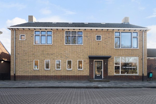 Medium property photo - Harlingerweg 13, 8801 PA Franeker